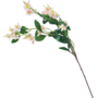 Wild Blossom Stem Light Pink 85cm