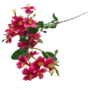 Wild Blossom Stem Cerise Pink 85cm 2