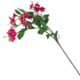 Wild Blossom Stem Cerise Pink 85cm