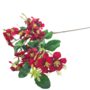 Wild Blossom Stem Maroon 85cm 2