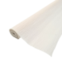 Crepe Paper White 50cm X 25m