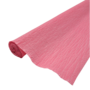Crepe Paper Pink 50cm X 25m