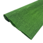 Crepe Paper Green 50cm X 25m