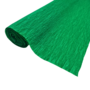 Crepe Paper Green