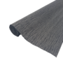 Crepe Paper Black 50cm X 25m