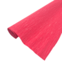 Crepe Paper Cerise 50cm X 25m