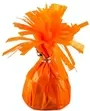 Balloon Weight Orange For Helium Filled Balloons Wedding Birthday Party Baby Shower Decorations