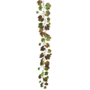 Grape Garland Autumn 155cm Copy