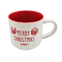 Merry Christmas Mug Christmas Gifts 450ml 10x9cm