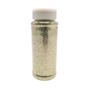 Glitter Shaker Light Gold 100g 116 X 45cm