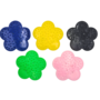Flower Shaped Flower Stripper 12cm 3