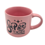Ceramic Mug Super Teacher 450ml 10x9cm