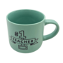 Ceramic Mug 1 Teacher 450ml 10x9cm