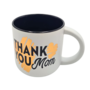 Ceramic Mug Thank You Mom 400ml 9x9cm