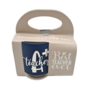 Mug A Teacher Blue 300ml 8x99cm 2