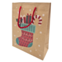 Christmas Gift Bag Stocking 19 X 244 X 82cm
