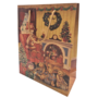 Christmas Gift Bag Teddy 19 X 244 X 82cm