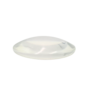 Clear Glass Dome 7cm 2