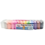 Coloured Clay 150g 12 Pieces