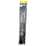 Cable Ties Black Nylon 10 X 500mm 20 Pieces
