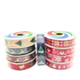 Christmas Ribbon Assorted15cm X 27m 36 Pieces 2
