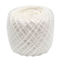 Cotton Thread White 100g