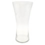 Clear Lady Glass Vase 17 X 345cm