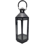 Small Lantern Black 175 X 40cm