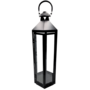 Medium Lantern Black 215 X 60cm