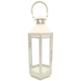 Small Lantern White 175 X 40cm