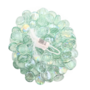 Glass Pebbles Clear 500g 2