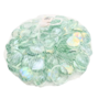 Glass Pebbles Clear 500g