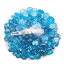 Glass Pebbles Sea Blue 500g 2