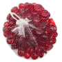 Glass Pebbles Red 500g 2