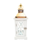 Small Lantern White 12 X 335cm