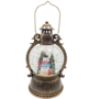 Christmas Lantern Snowman 12 X 215cm