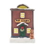 Miniature Christmas Toy Store 5 X 5 X 85cm