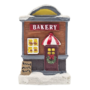 Miniature Christmas Bakery 5 X 5 X 85cm