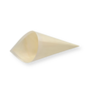 Bamboo Cone 90 X 125mm 20 Pieces