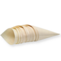 Bamboo Cones 130 X 185mm 20 Pieces 2