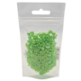 Barco Sprinkles Light Green 50g 2