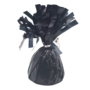 Balloon Weight Matt Black