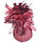 Balloon Weight Matt Pink