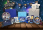 Space Party