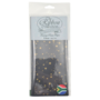 Star Tissue Paper Black And Gold Pack Of 3 Sheets 50 X 70cm