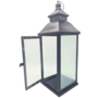 Small Lantern Black 175 X 495cm 2