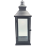 Small Lantern Black 175 X 495cm
