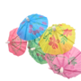 Cocktail Umbrella Picks 10cm 20 Pieces 3