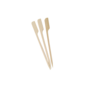 Bamboo Skewers 12cm 50 Pieces 2