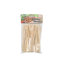 Bamboo Skewers 12cm 50 Pieces
